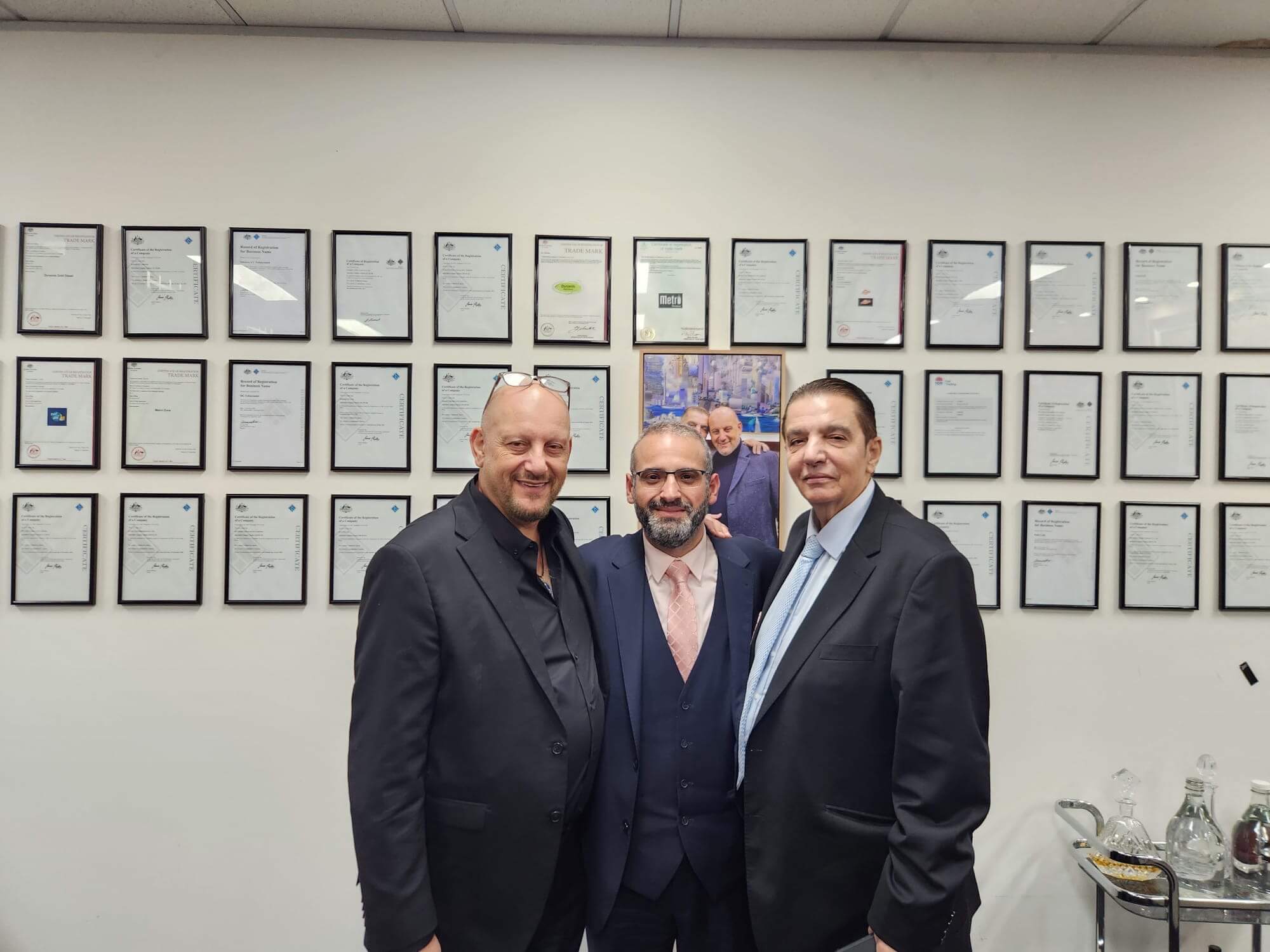 John Dib Metro Petroleum Dib Group john-dib-metro-petroleum-dib-group